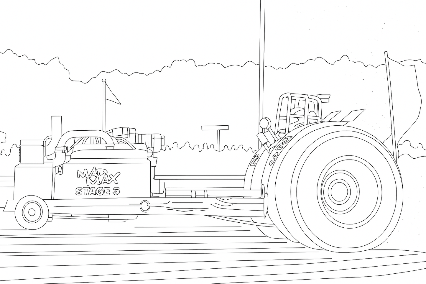 Coloring Pages