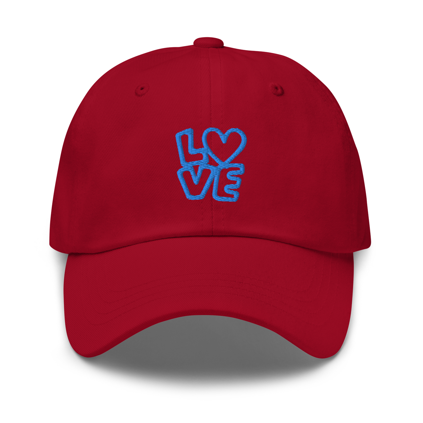 "Love" Teenager Hat