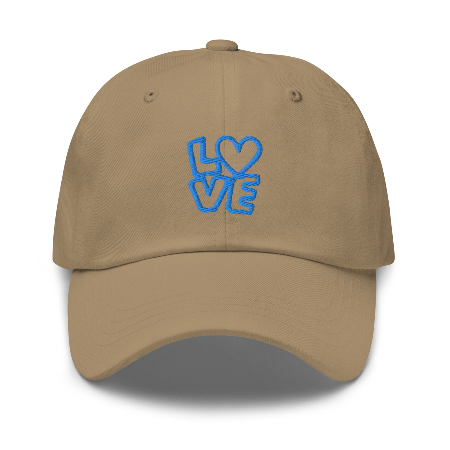 "Love" Teenager Hat