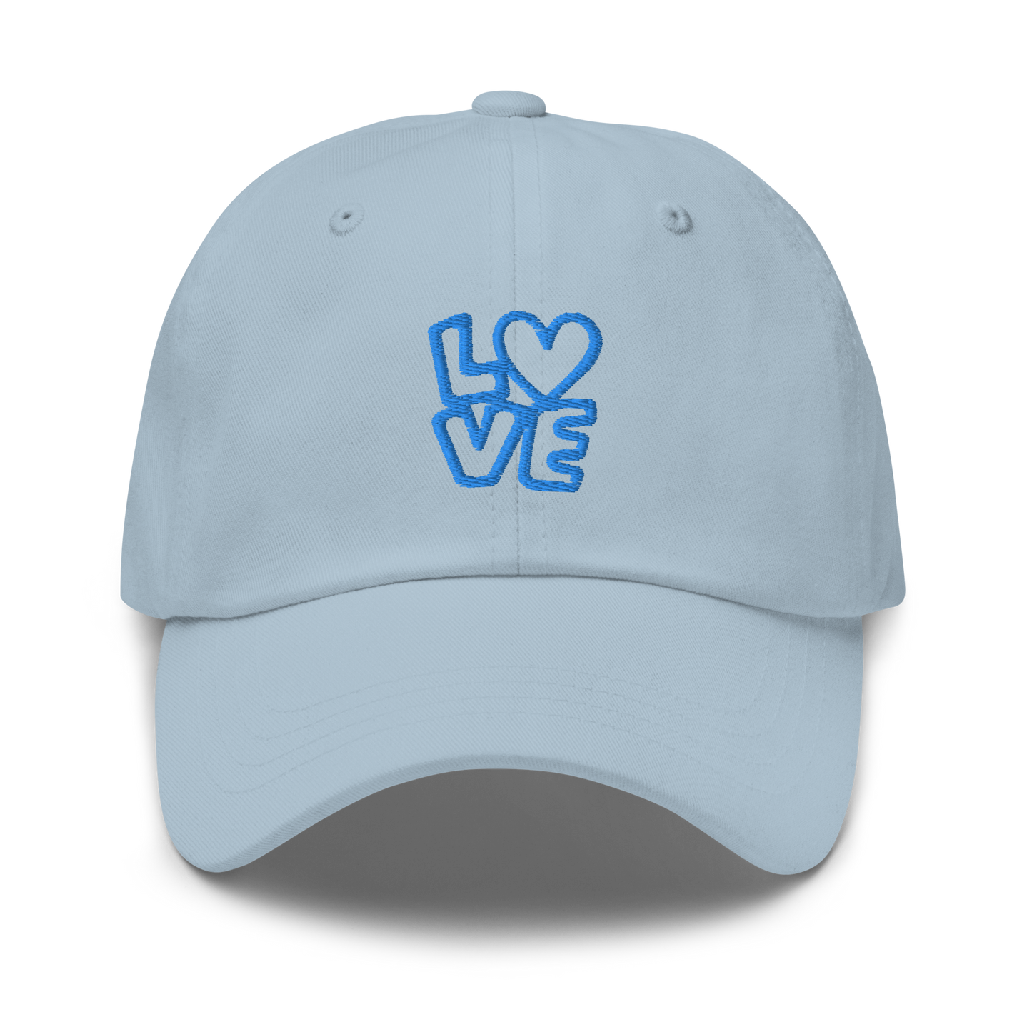 "Love" Teenager Hat