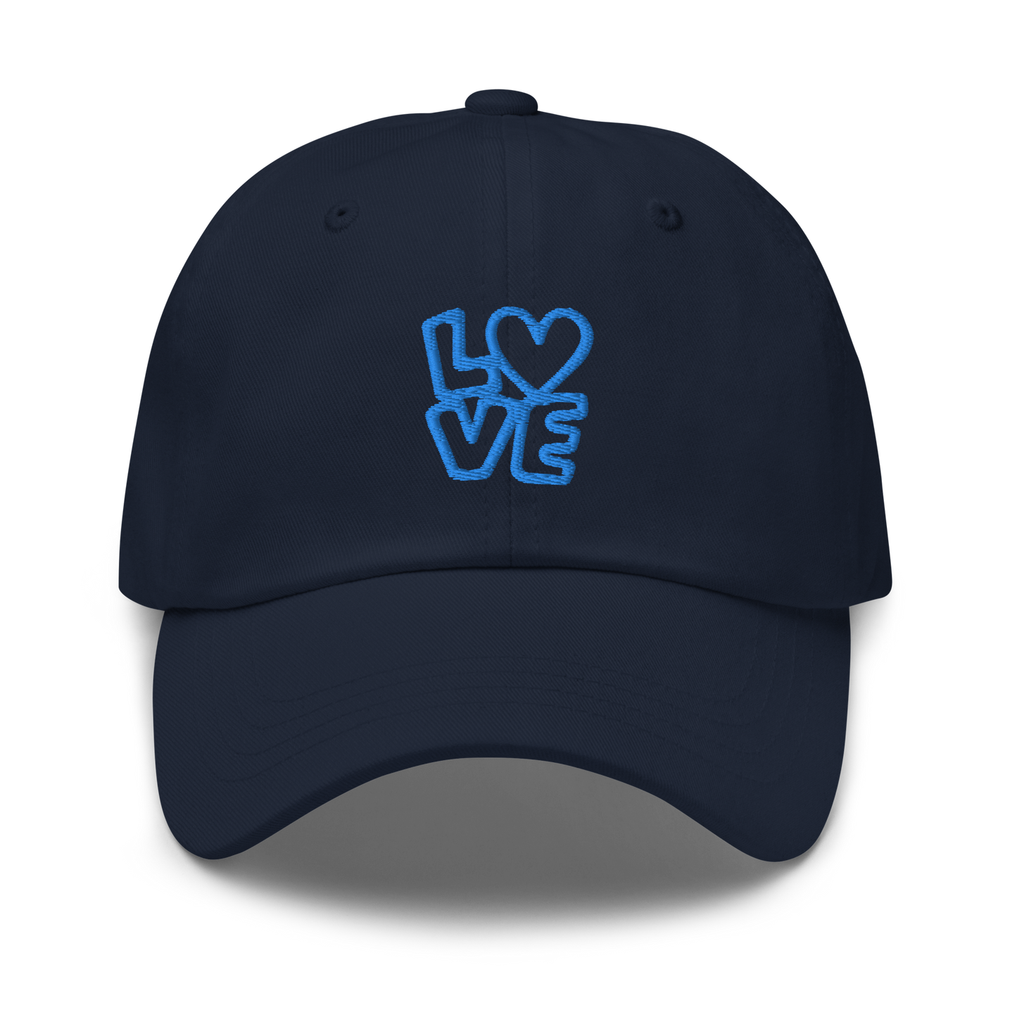 "Love" Teenager Hat