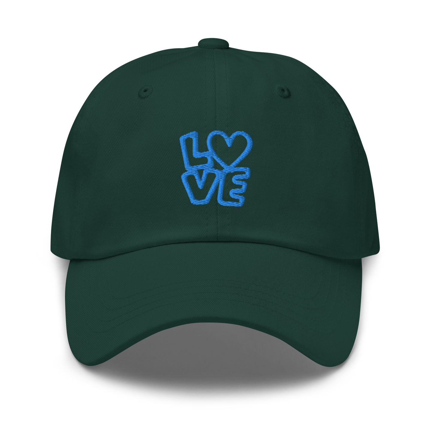 "Love" Teenager Hat
