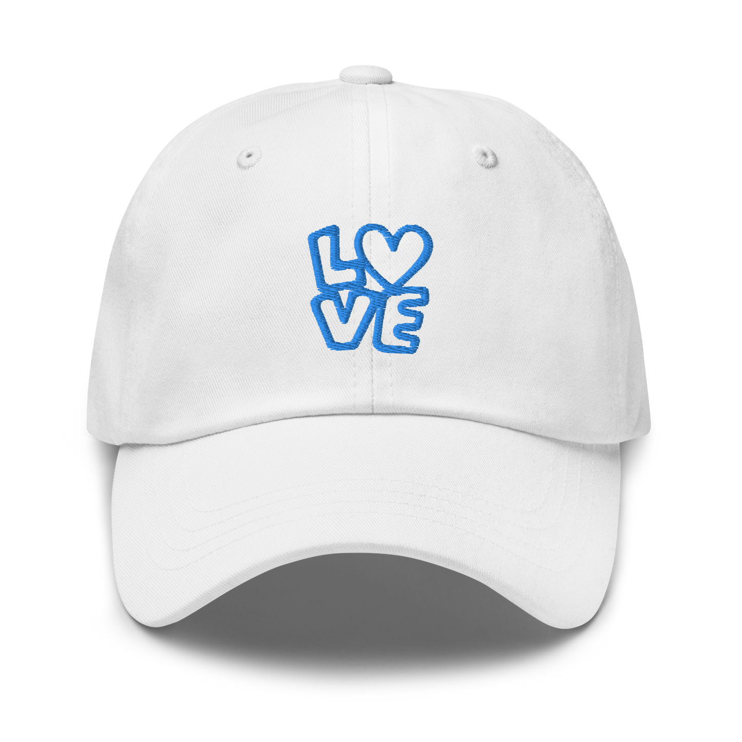 "Love" Teenager Hat