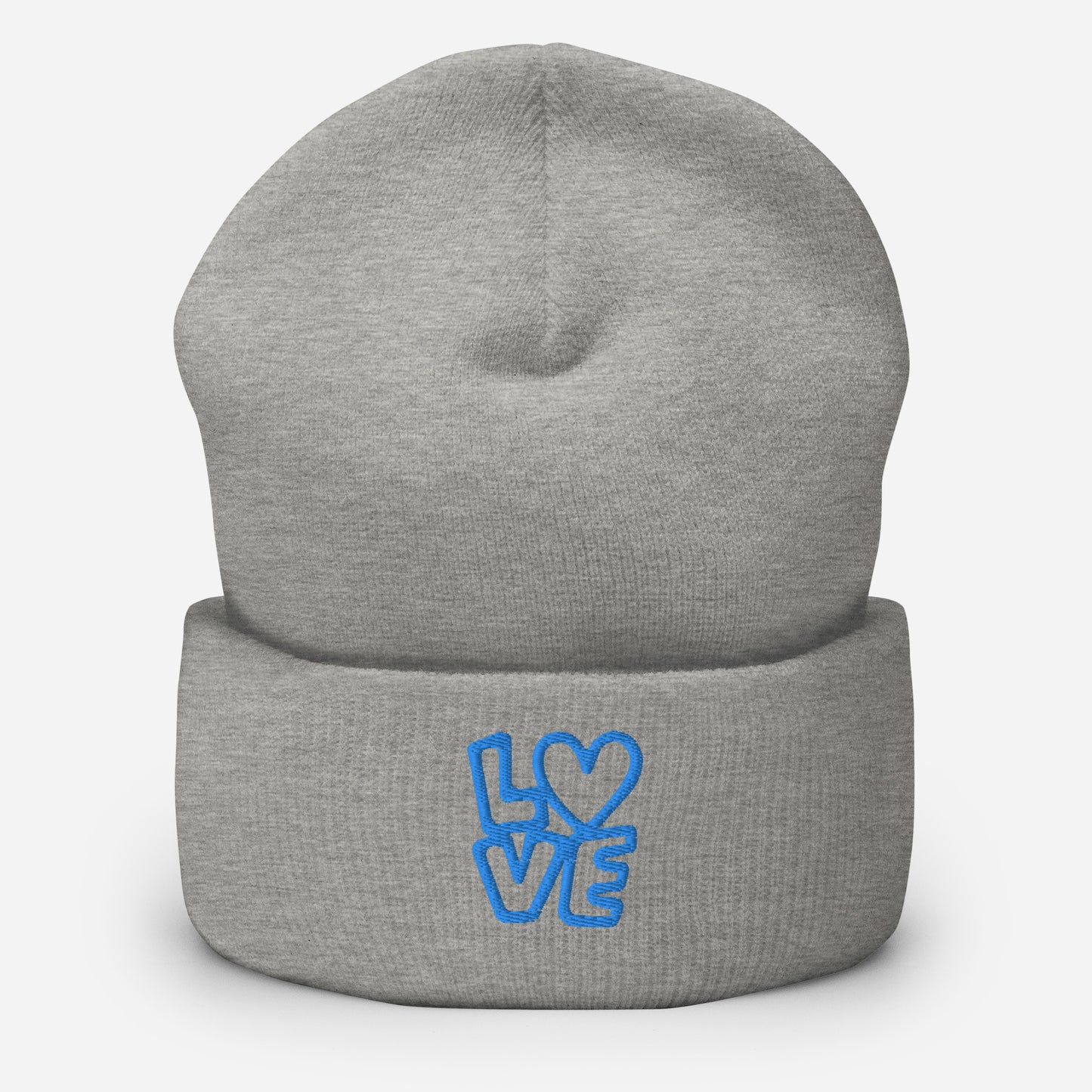 "Love" Teenager Beanie