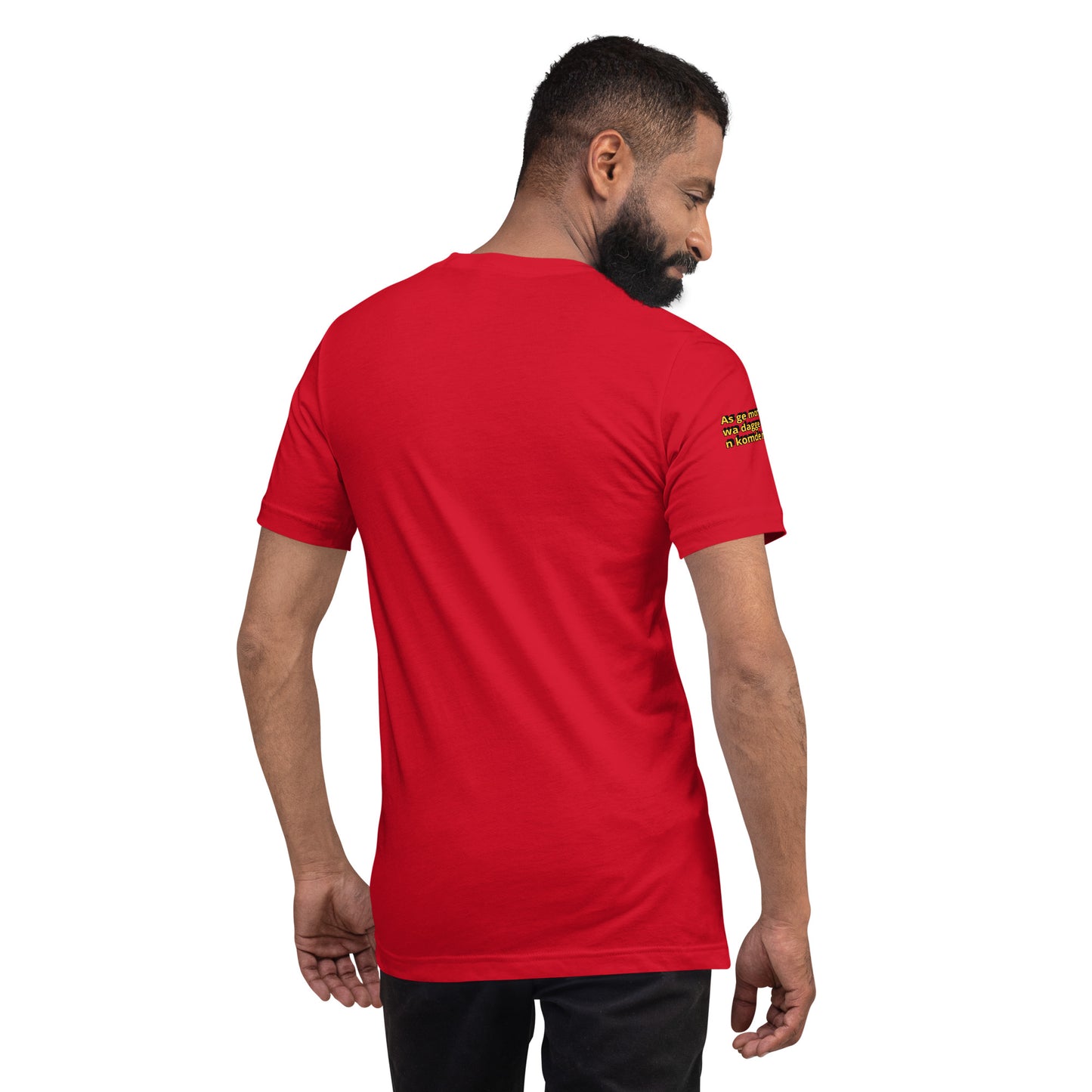 "Mad Max" T-shirt