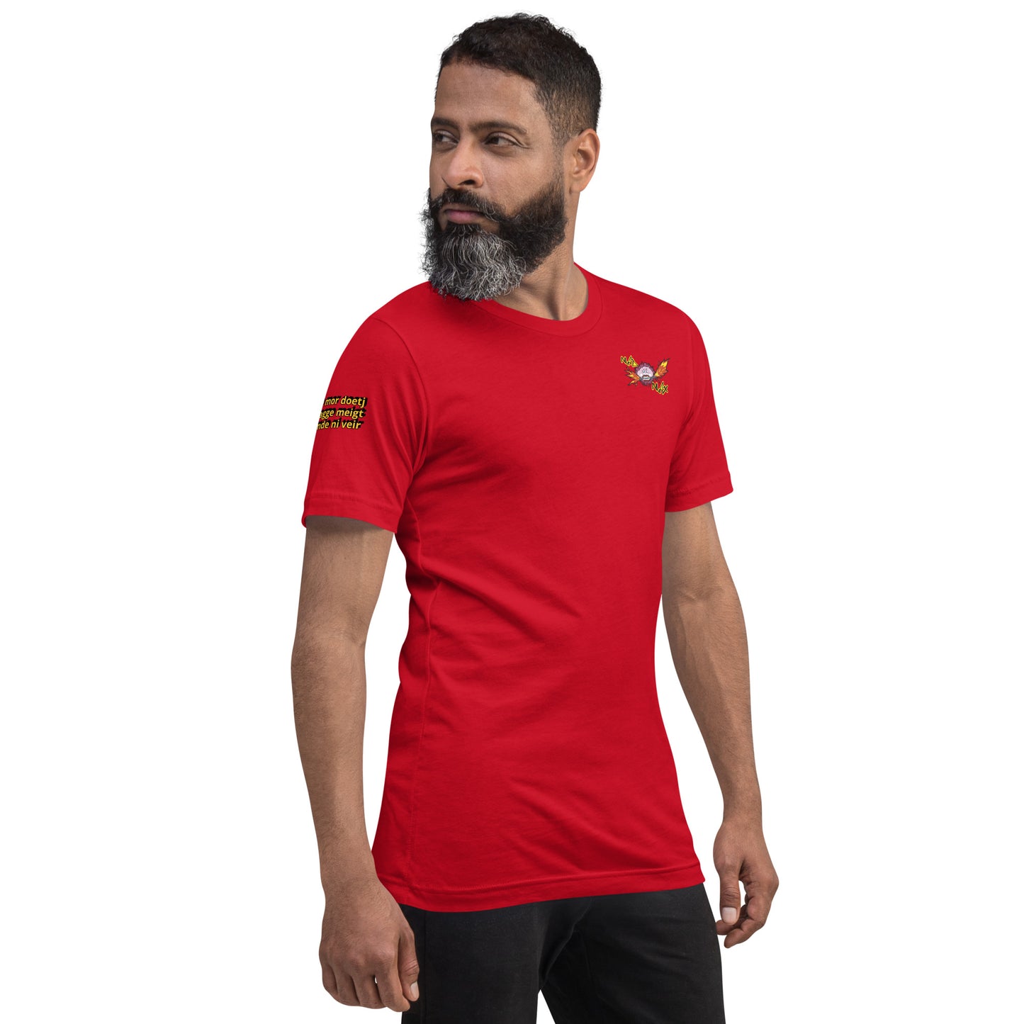 "Mad Max" T-shirt