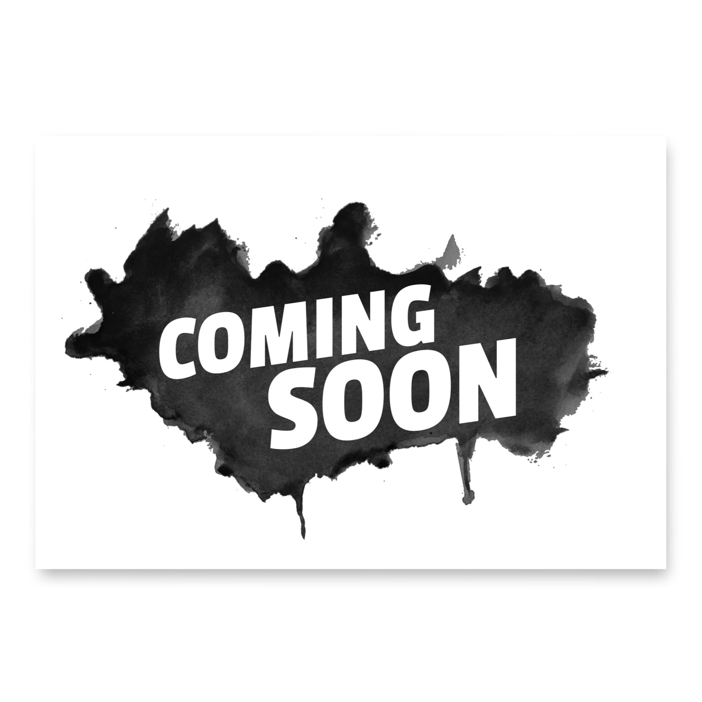 Coming soon