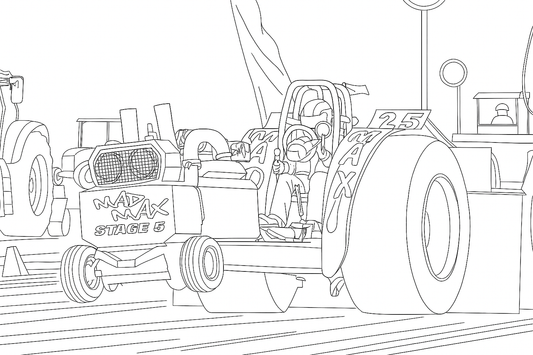 Coloring Pages