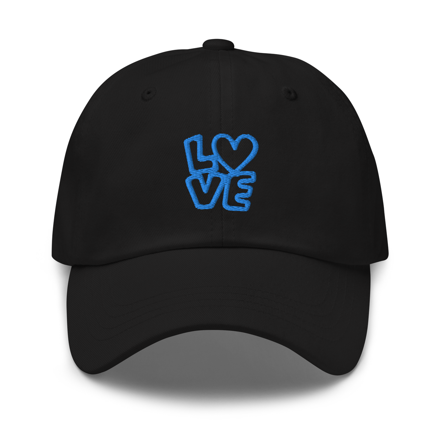 "Love" Teenager Hat