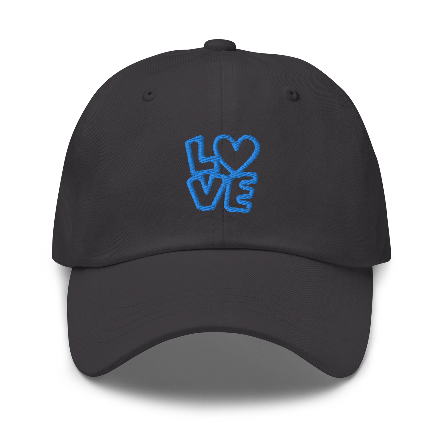 "Love" Teenager Hat